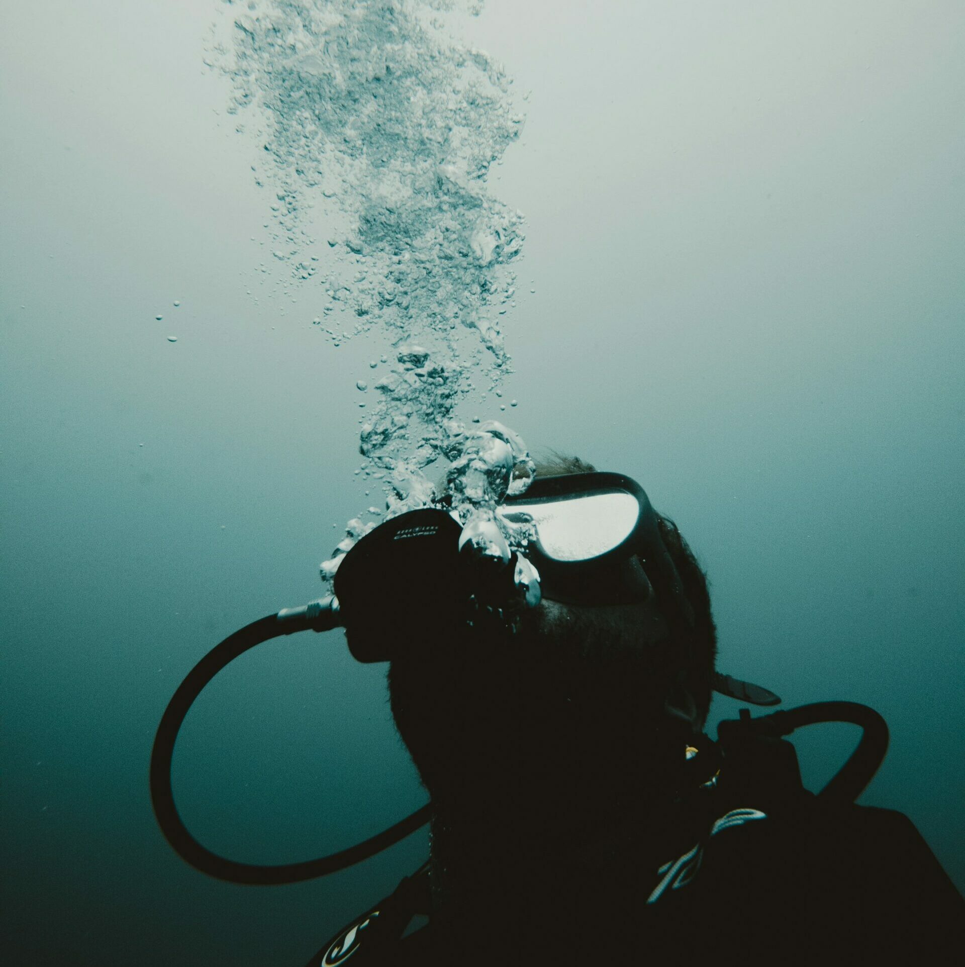 Pourquoi ne jamais retenir sa respiration en plongée ?